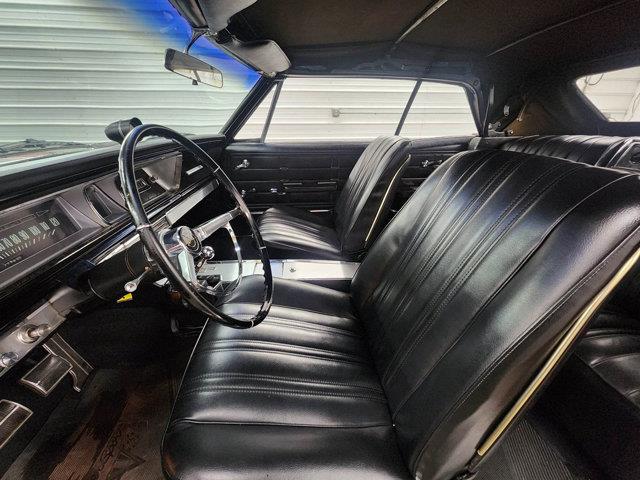 1966 Chevrolet Impala (CC-1710536) for sale in Depew, New York