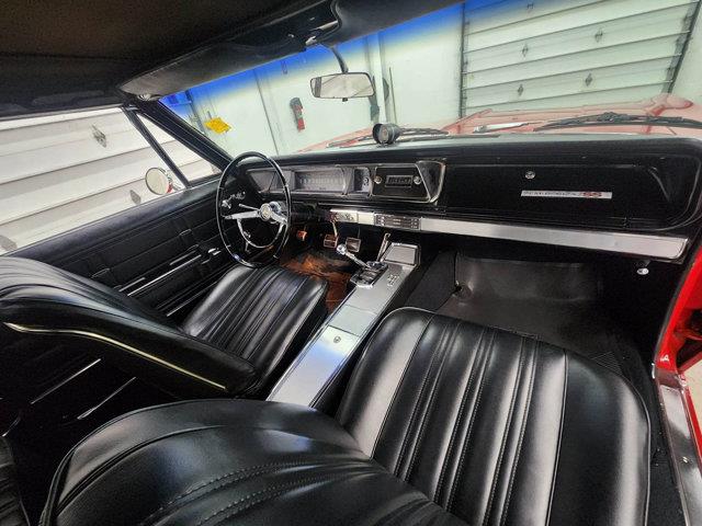 1966 Chevrolet Impala (CC-1710536) for sale in Depew, New York