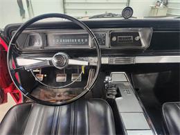 1966 Chevrolet Impala (CC-1710536) for sale in Depew, New York