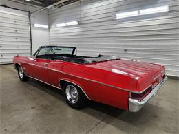 1966 Chevrolet Impala (CC-1710536) for sale in Depew, New York