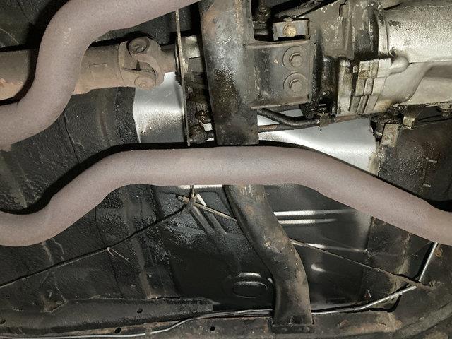 1966 Chevrolet Impala (CC-1710536) for sale in Depew, New York