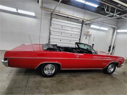 1966 Chevrolet Impala (CC-1710536) for sale in Depew, New York