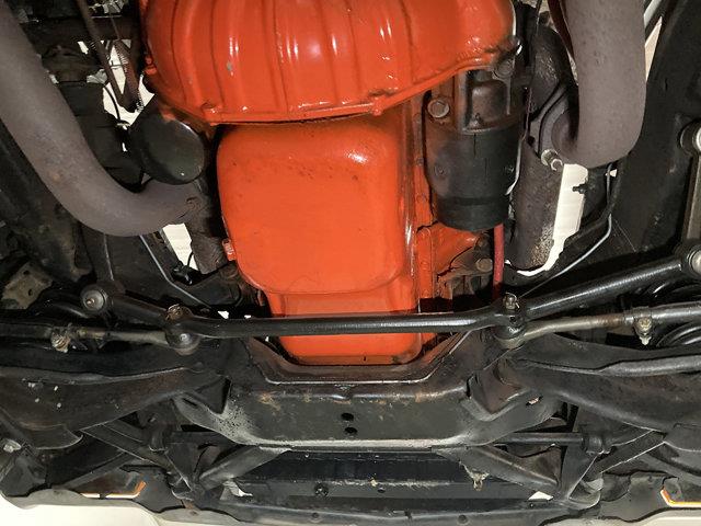 1966 Chevrolet Impala (CC-1710536) for sale in Depew, New York
