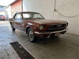 1966 Ford Mustang (CC-1715361) for sale in Lakeland, Florida