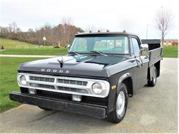 1971 Dodge D100 (CC-1715364) for sale in Lakeland, Florida