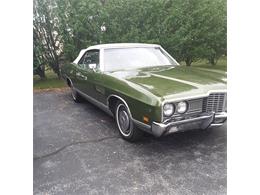 1972 Ford LTD (CC-1715366) for sale in Lakeland, Florida