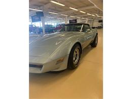 1982 Chevrolet Corvette (CC-1715372) for sale in Lakeland, Florida