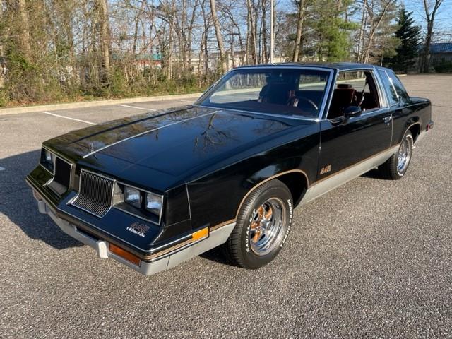 1986 Oldsmobile 442 for Sale | ClassicCars.com | CC-1715377