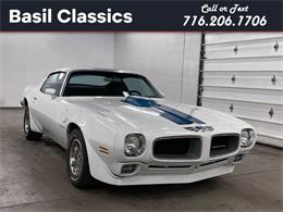 1970 Pontiac Firebird Trans Am (CC-1710539) for sale in Depew, New York