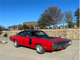 1970 Dodge Charger (CC-1715397) for sale in Allen, Texas