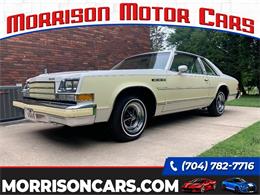 1979 Buick LeSabre (CC-1715399) for sale in Concord, North Carolina