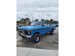1976 Ford F150 (CC-1715405) for sale in Beaufort, North Carolina