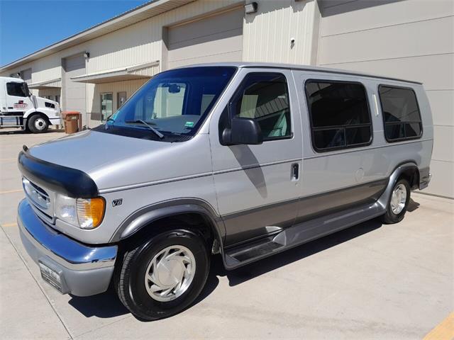 1998 Ford E-Series (CC-1715414) for sale in Sioux Falls, South Dakota