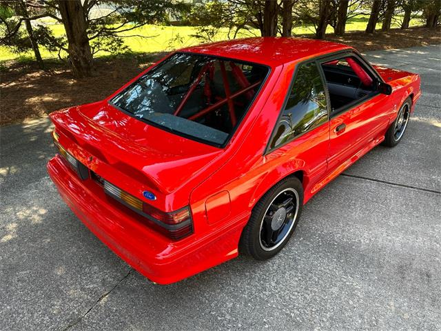 1993 Ford Mustang for Sale | ClassicCars.com | CC-1715429