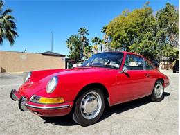 1966 Porsche 912 (CC-1715457) for sale in Glendale, California