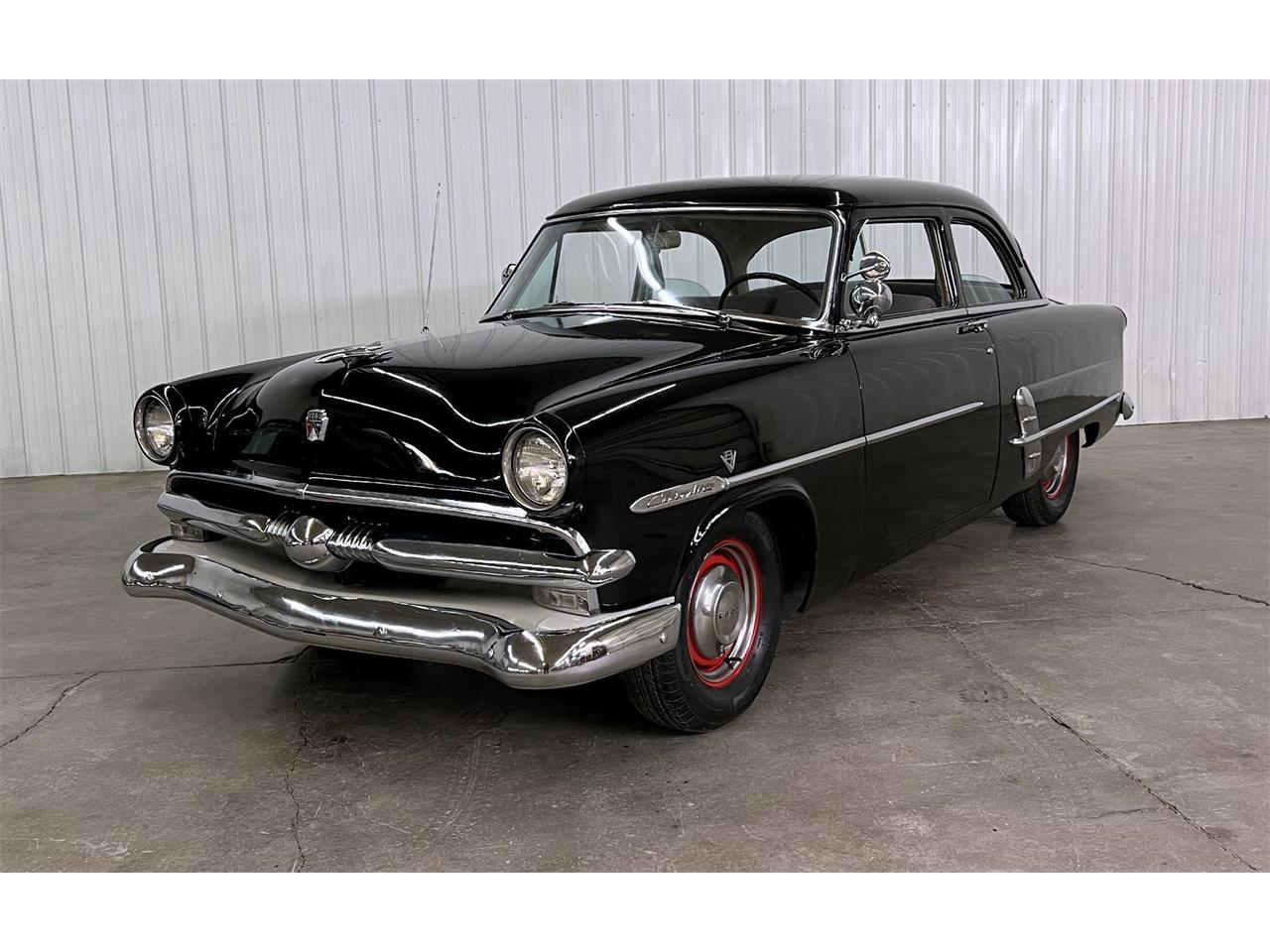 1953 Ford Customline for Sale | ClassicCars.com | CC-1715473