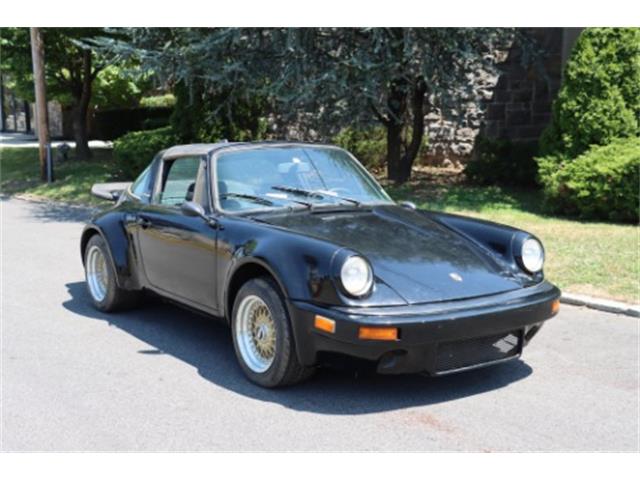 1970 Porsche 911S (CC-1710549) for sale in Astoria, New York