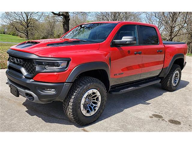 2023 Ram TRX (CC-1715508) for sale in Lebanon, Missouri