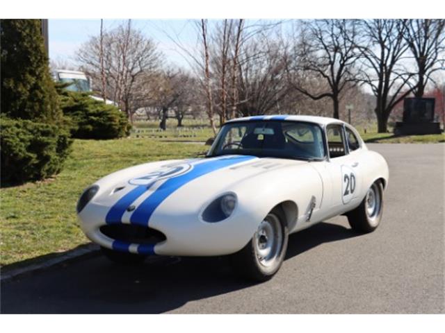 1962 Jaguar XKE for Sale | ClassicCars.com | CC-1710551