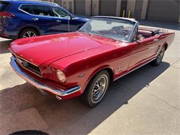 1966 Ford Mustang (CC-1715513) for sale in Alpharetta, Georgia