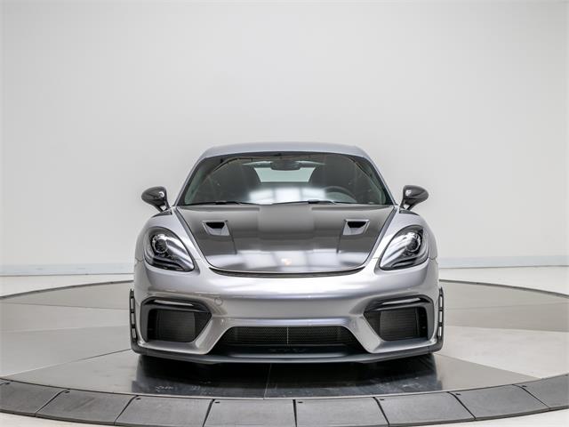 2023 Porsche GT4 (CC-1715518) for sale in Leeds, Alabama