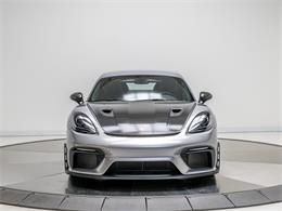 2023 Porsche GT4 (CC-1715518) for sale in Leeds, Alabama