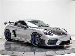 2023 Porsche GT4 (CC-1715518) for sale in Leeds, Alabama