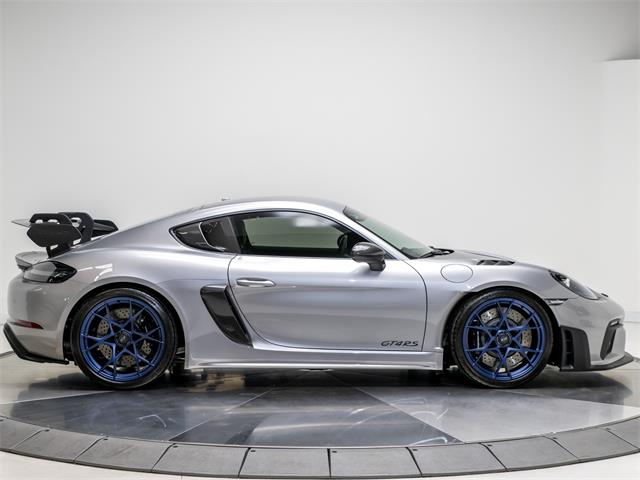 2023 Porsche GT4 (CC-1715518) for sale in Leeds, Alabama
