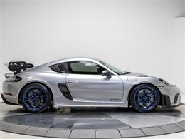 2023 Porsche GT4 (CC-1715518) for sale in Leeds, Alabama