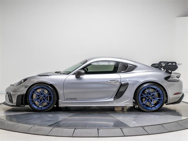 2023 Porsche GT4 (CC-1715518) for sale in Leeds, Alabama