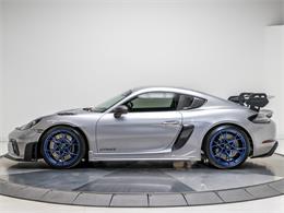 2023 Porsche GT4 (CC-1715518) for sale in Leeds, Alabama