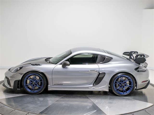 2023 Porsche GT4 (CC-1715518) for sale in Leeds, Alabama