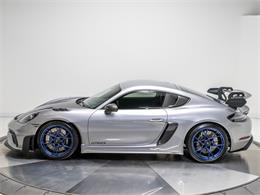 2023 Porsche GT4 (CC-1715518) for sale in Leeds, Alabama