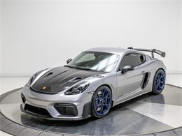2023 Porsche GT4 (CC-1715518) for sale in Leeds, Alabama
