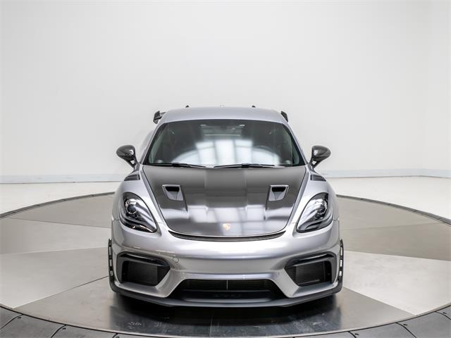 2023 Porsche GT4 (CC-1715518) for sale in Leeds, Alabama