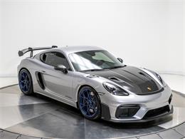2023 Porsche GT4 (CC-1715518) for sale in Leeds, Alabama