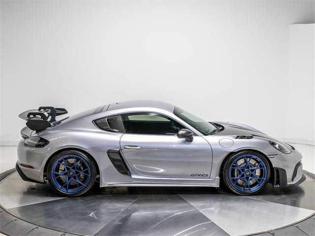 2023 Porsche GT4 (CC-1715518) for sale in Leeds, Alabama