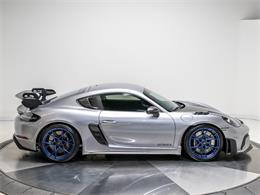 2023 Porsche GT4 (CC-1715518) for sale in Leeds, Alabama