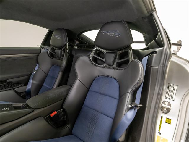 2023 Porsche GT4 (CC-1715518) for sale in Leeds, Alabama