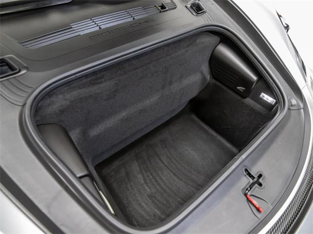 2023 Porsche GT4 (CC-1715518) for sale in Leeds, Alabama