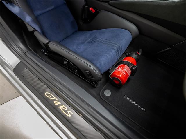 2023 Porsche GT4 (CC-1715518) for sale in Leeds, Alabama