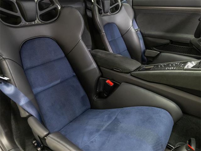 2023 Porsche GT4 (CC-1715518) for sale in Leeds, Alabama
