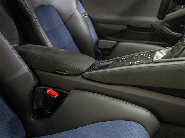 2023 Porsche GT4 (CC-1715518) for sale in Leeds, Alabama
