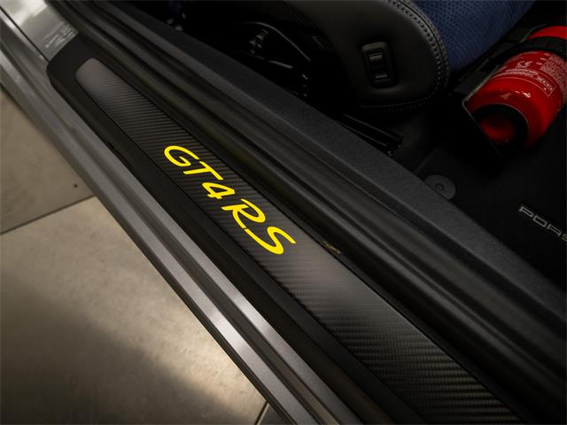 2023 Porsche GT4 (CC-1715518) for sale in Leeds, Alabama