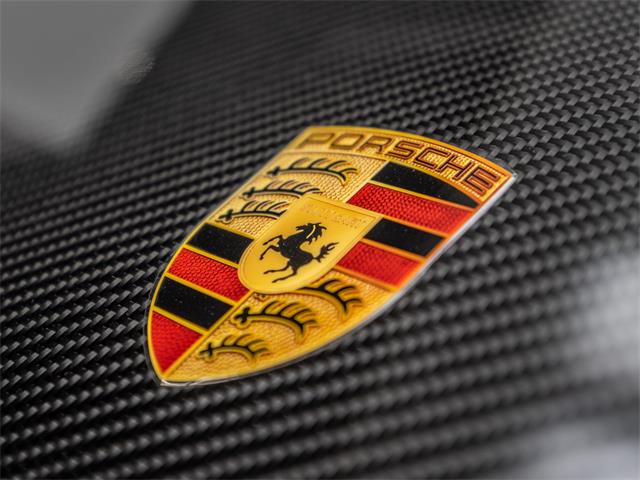 2023 Porsche GT4 (CC-1715518) for sale in Leeds, Alabama