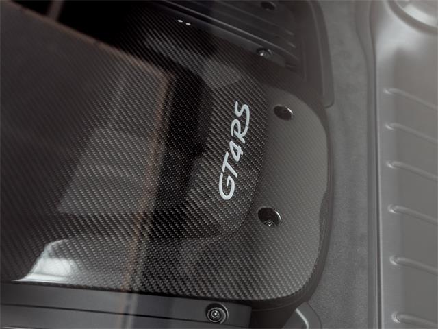 2023 Porsche GT4 (CC-1715518) for sale in Leeds, Alabama