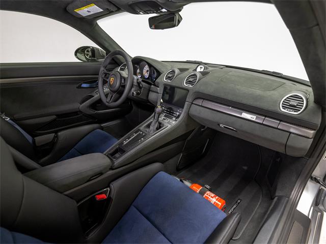 2023 Porsche GT4 (CC-1715518) for sale in Leeds, Alabama