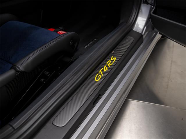 2023 Porsche GT4 (CC-1715518) for sale in Leeds, Alabama