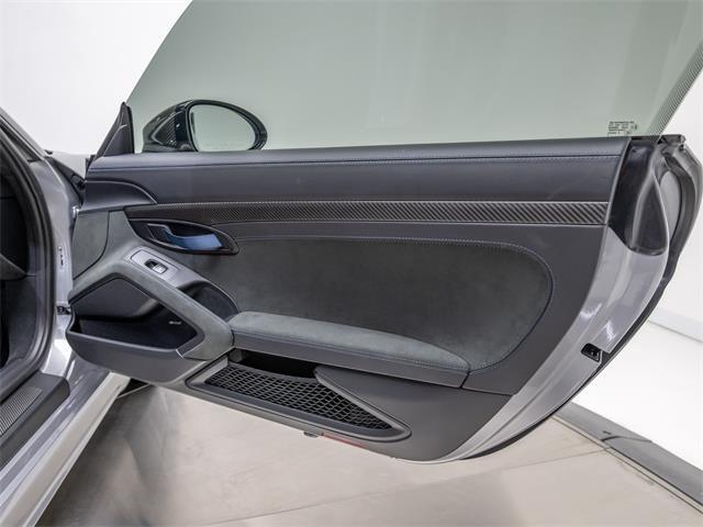 2023 Porsche GT4 (CC-1715518) for sale in Leeds, Alabama