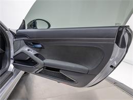 2023 Porsche GT4 (CC-1715518) for sale in Leeds, Alabama